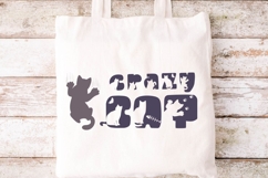 Cat Love - Decoratove Font Product Image 3