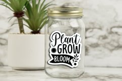 Spring Sticker Bundle, Spring Stickers Product Image 4