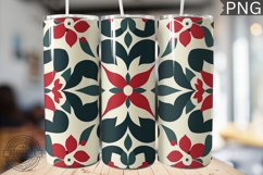 Christmas Tumbler Warp - High Quality 300 Dpi Product Image 1