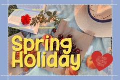 Fox Birdie Product Image 3