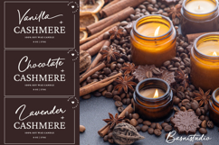 Palloma a Signature Font Product Image 3