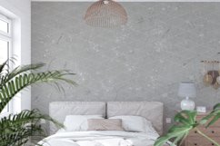 Wall mockup - Interior mockup - Wallpaper mockup Product Image 3