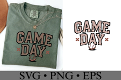 Game Day Svg | Sport Svg | Shirt Svg Product Image 3