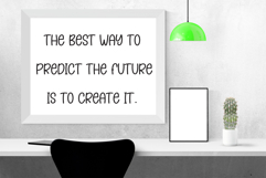 Simple November Product Image 3