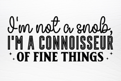 Funny Quotes Designs SVG Product Image 3