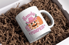 Western Halloween PNG Bundle 10 Product Image 3
