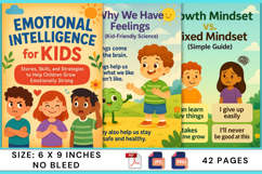 Emotional Intelligence for Kids Product Image 3