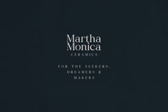 Lucentra Refined Serif Font Product Image 3