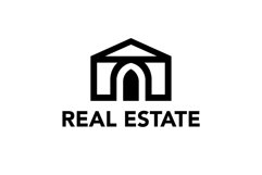 Real Estate Logo Template Product Image 2