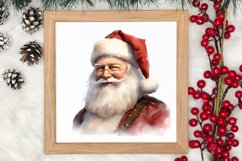 Christmas Family Animals Clipart, Christmas Family Product Image 3