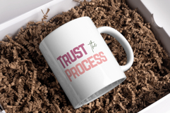 Motivational Quote SVG, PNG &amp; Canva Template Product Image 3