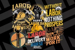 2026 new labor day print on demand svg png designs Product Image 3