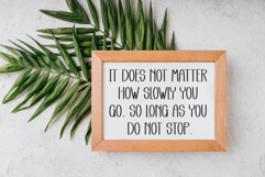 Monogram Product Image 3