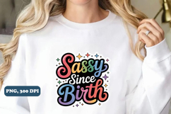 Sarcastic Sublimation PNG design, sarcastic png design Product Image 3