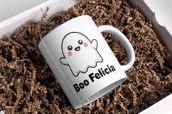 Spooky Season Fun Cute &amp; Cheeky Halloween PNG Pack Product Image 3