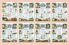 Homegrown Herbal Remedies Kdp interiors Product Image 3