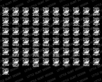 Most Likely Christmas Cruise Crew Shirt Svg Png Bundle Product Image 3