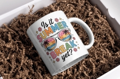 Summer Teacher Sublimation Bundle - 18 PNG Product Image 3