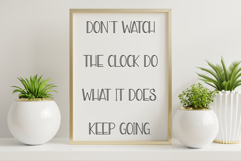 Home Creative Product Image 3