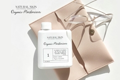 Austin Lilly / Organic Handwritten Product Image 3