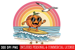 Summer PNG,Beach Vacation PNGs, Boho &amp; Tropical Shirt Design