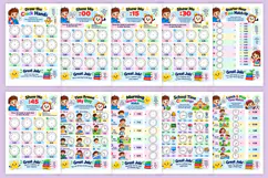 Quarter-Hour Clock Adventures Product Image 3