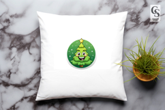 Tree Clipart Sublimation PNG Product Image 3