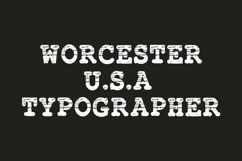Type Writer Classic Product Image 3