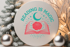 Reading Is Magic Product Image 3