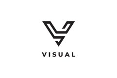 Letter V Logo Product Image 3