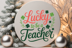 St Patrick's Day Svg Bundle Product Image 6
