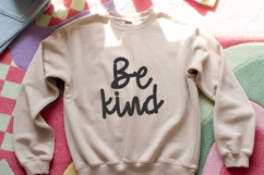 Velvet Blossom Fonts, Cute Font Bundle, Script Handwritten Product Image 2