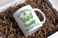 St. Patrick’s Day PNG Sublimation Pack Product Image 3