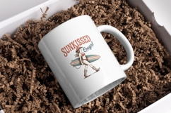 Vintage Summer Sublimation PNG Bundle Product Image 3