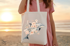 Dolphin Sublimation Product Image 3
