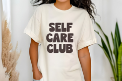 Wonderful Snowflake - Funky Christmas Font Product Image 3