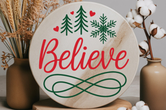 Believe Product Image 3