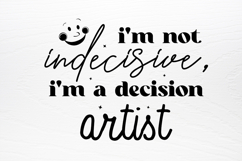 Funny Quotes Designs SVG Product Image 3