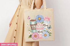 Mom PNG, Mothers Day Sublimation PNG Product Image 3