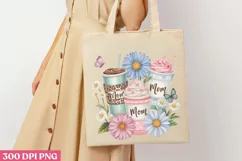 Mom PNG, Mothers Day Sublimation PNG Product Image 3