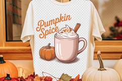 Pumpkin Spice Product Image 3