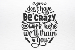 Funny Office coffee SVG Product Image 3