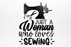 Big Sewing Designs SVG Product Image 3