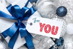 Snow Christmas Duo Font Product Image 3