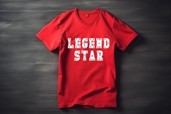 Varsity Star Product Image 3