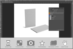 Business Card Product Image 2