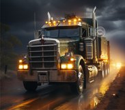 TUMBLER FILES TRUCKIES Product Image 2