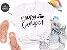 Camping SVG Bundle Product Image 3