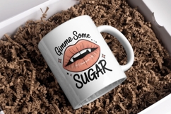 Creepy Valentines Sublimation Bundle 300 DPI Product Image 3