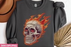 Overthinker PNG, Anxiety Sublimation PNG Product Image 3